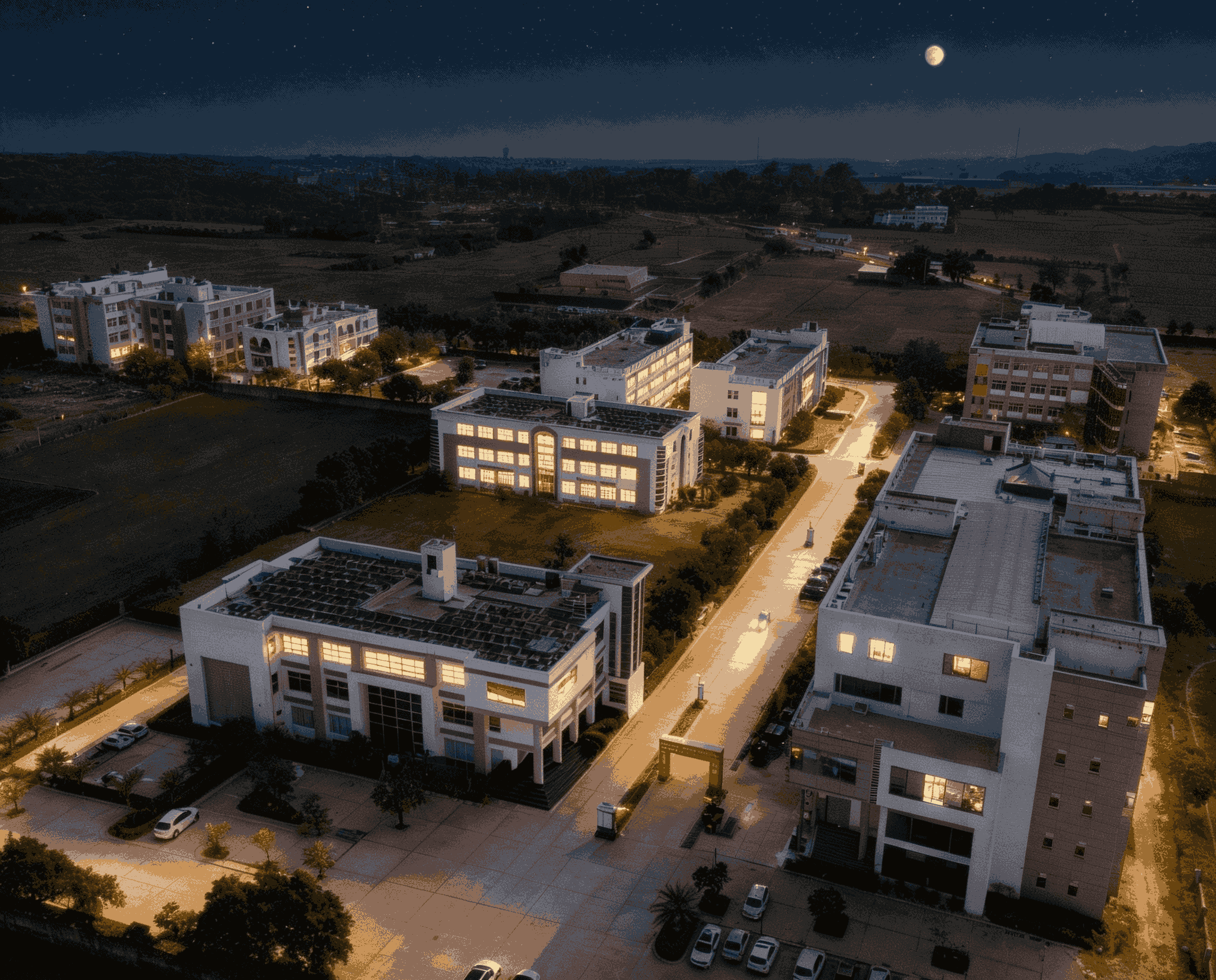 Geeta University Panipat Activity photo 18